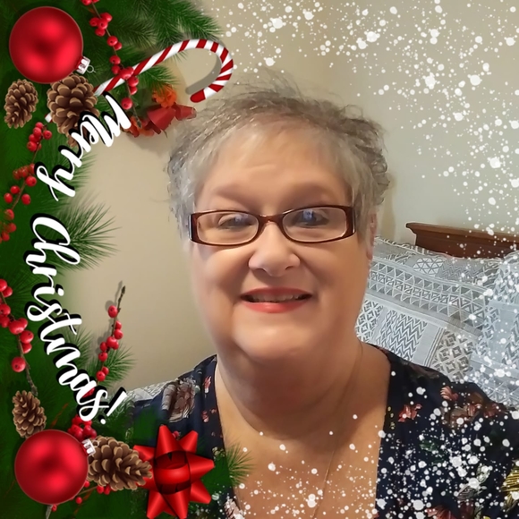 Meet your Posher, Pat - Picture 1 of 1